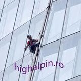 High Alpin - Alpinism utilitar